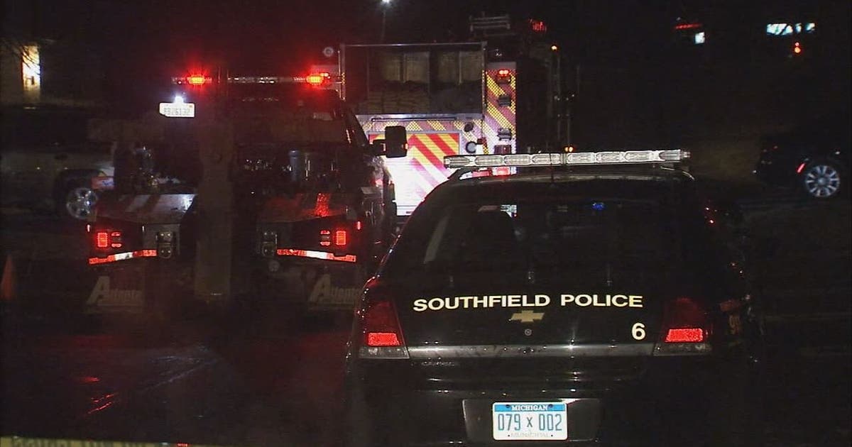 Two dead in apparent murder-suicide at Southfield condo complex | FOX 2 ...