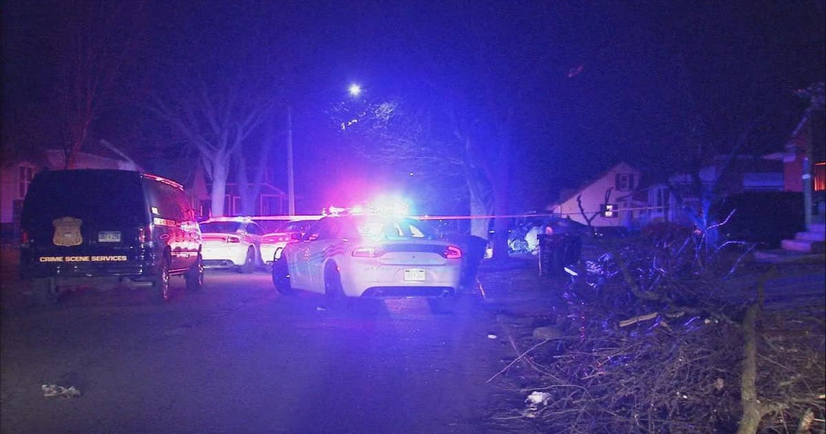Driver killed after car crashes into tree, catches fire | FOX 2 Detroit