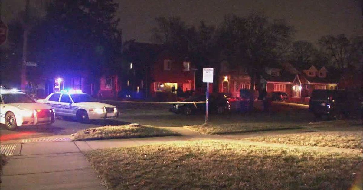 Teen shot, killed while streaming live on Instagram: police | FOX 2 Detroit
