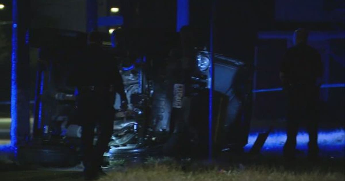 2 young girls critically hurt in crash in Detroit | FOX 2 Detroit