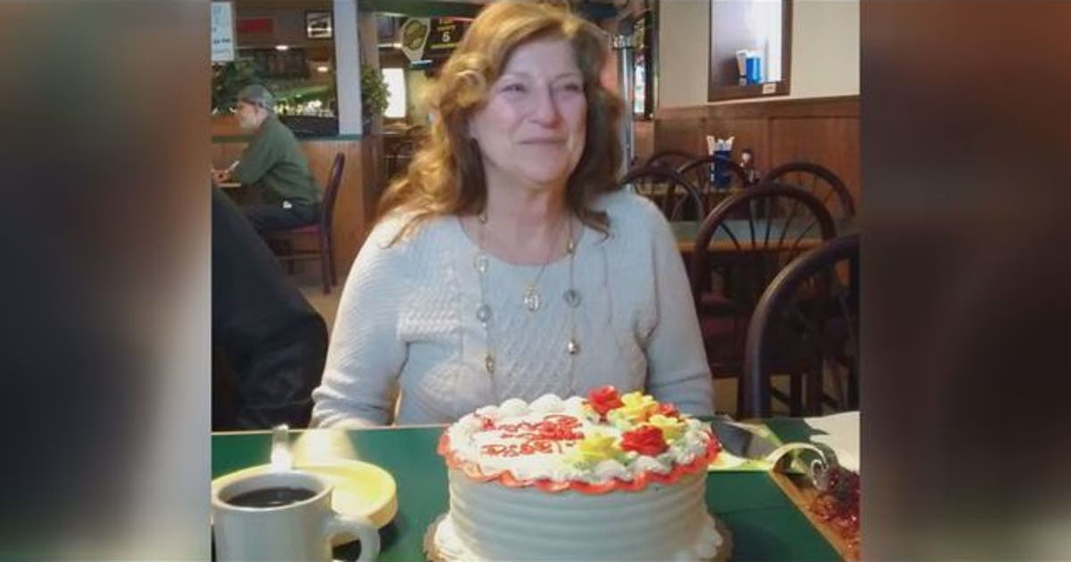 Man charged after woman killed by stray bullet during target practice ...