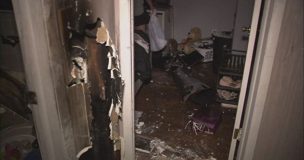 Warren family in need after fire tears through home | FOX 2 Detroit