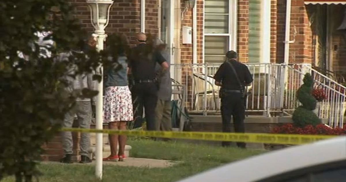 Man found shot to death in driveway on Ohio Street in Detroit | FOX 2 ...