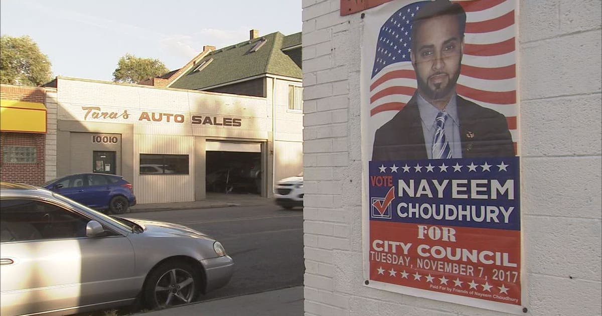 Allegations of voter fraud in Hamtramck lead to police raids | FOX 2 Detroit