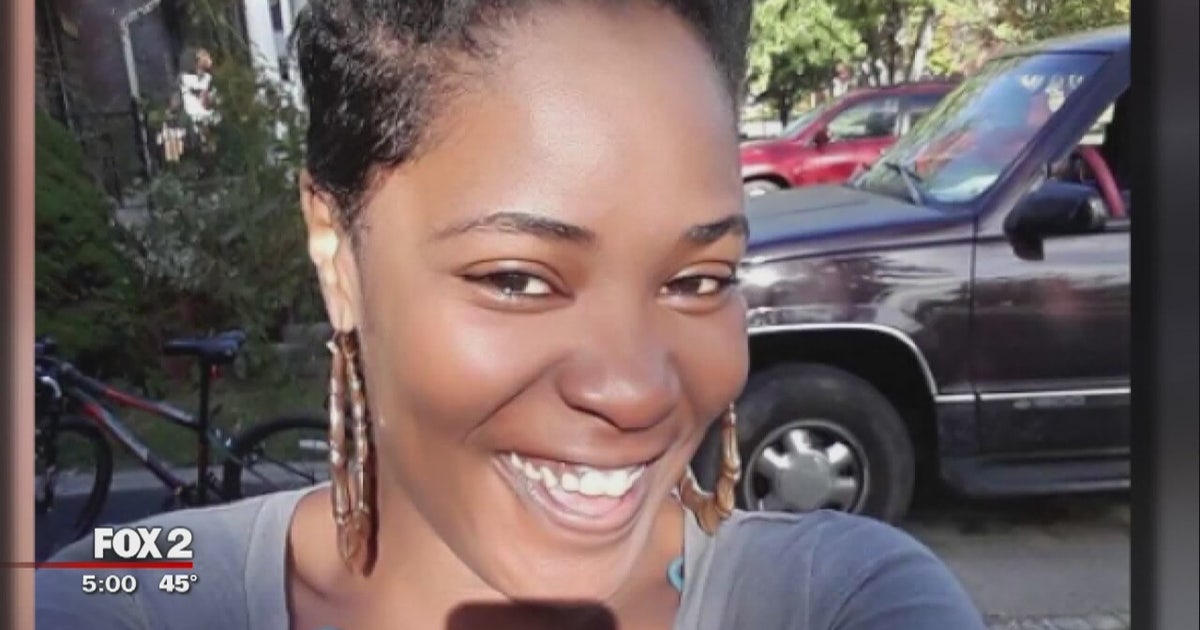 Suspected O'Reilly Auto Parts murder accomplice turns herself in | FOX ...