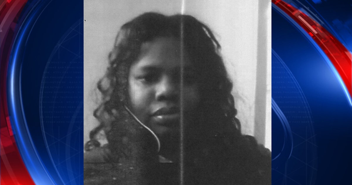 Police search for mother of 1 year old found wandering Detroit street ...
