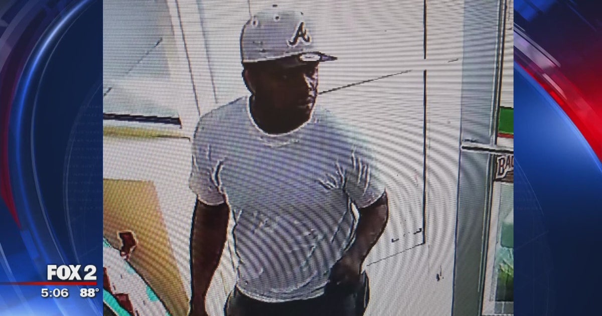 Three guns stolen as Dearborn Heights family of 6 slept | FOX 2 Detroit