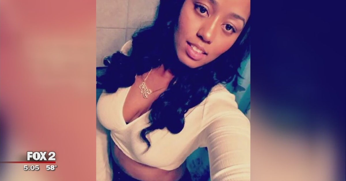 Three suspects in custody after Detroit woman shot in driveway | FOX 2 ...