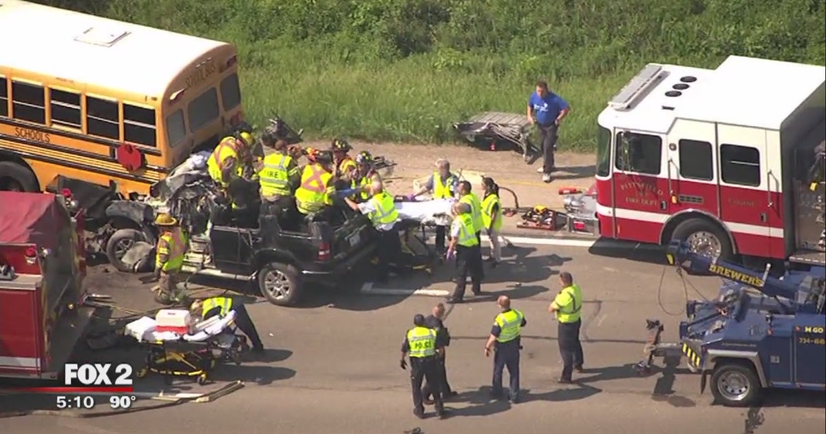 2-year-old in crash that killed tow truck driver released from hospital ...