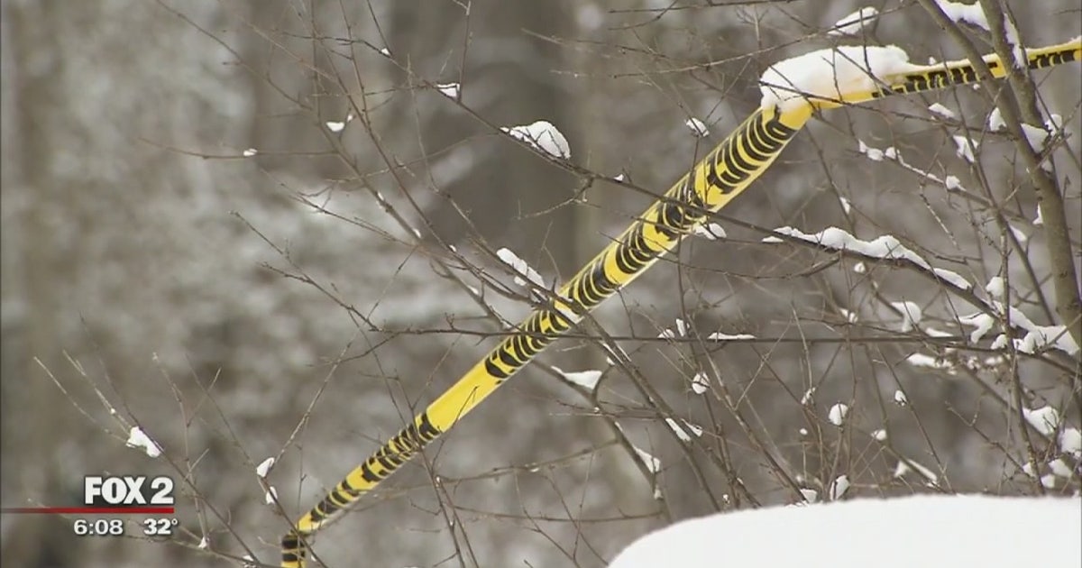 Two women found dead in Detroit minutes apart | FOX 2 Detroit