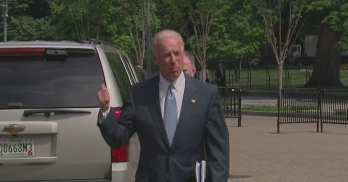 Vice Detroit Vice President comes to Detroit to discuss the economy | FOX 2 Detroit