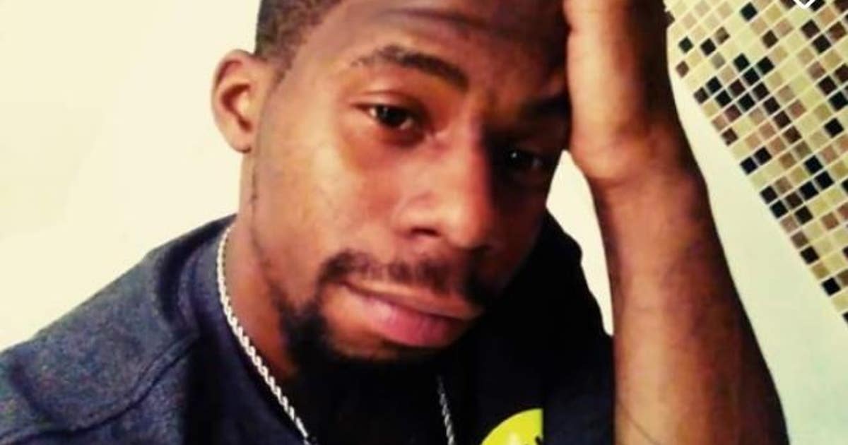 Mother of man fatally shot at funeral wants justice after son's death ...