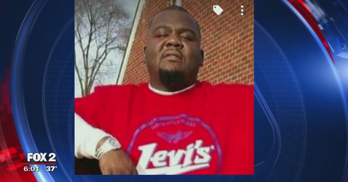 Kidnapped, murdered man identified; suspect caught | FOX 2 Detroit