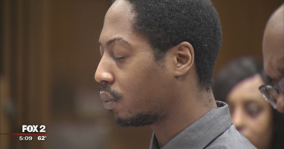 Victim speaks after accused serial rapist pleads guilty to 9 charges ...