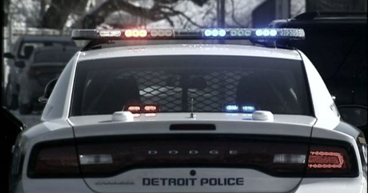 1 killed 2 injured in triple shooting on 8 Mile in Detroit | FOX 2 Detroit