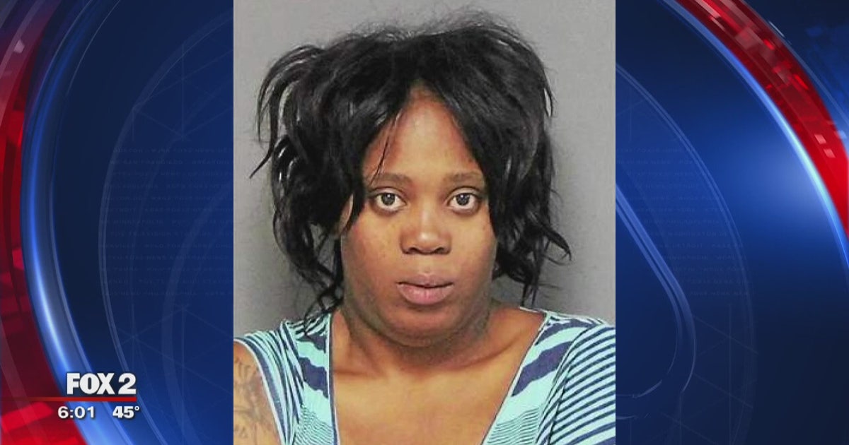 Police: Warren woman caught driving drunk with kids in car - again ...
