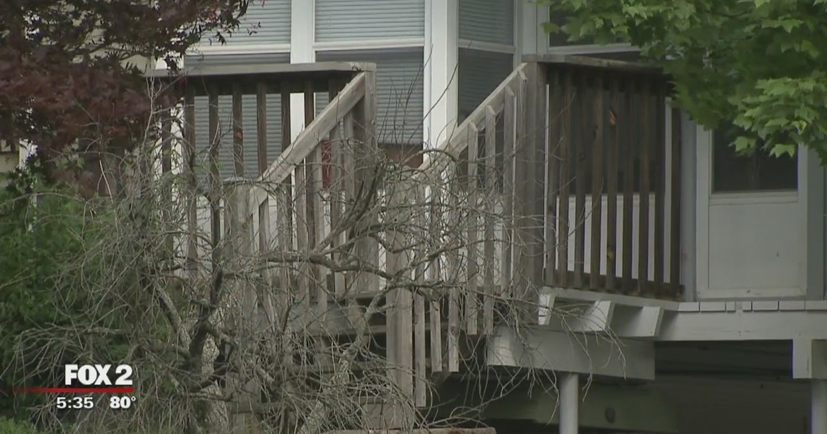West Michigan Sheriff deputy, wife found dead in murder-suicide | FOX 2 ...
