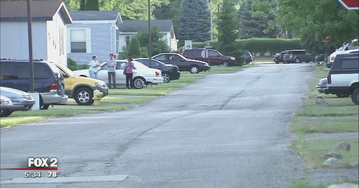 Second incident of stranger danger in Westland surfaces | FOX 2 Detroit