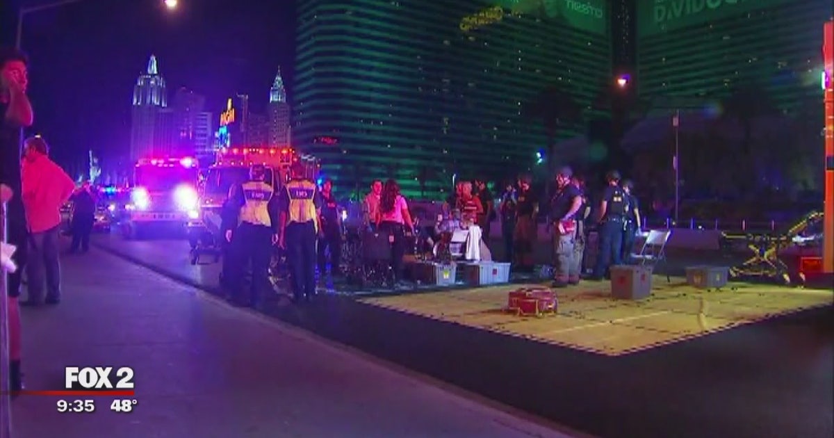 How to respond in an active shooter situation | FOX 2 Detroit