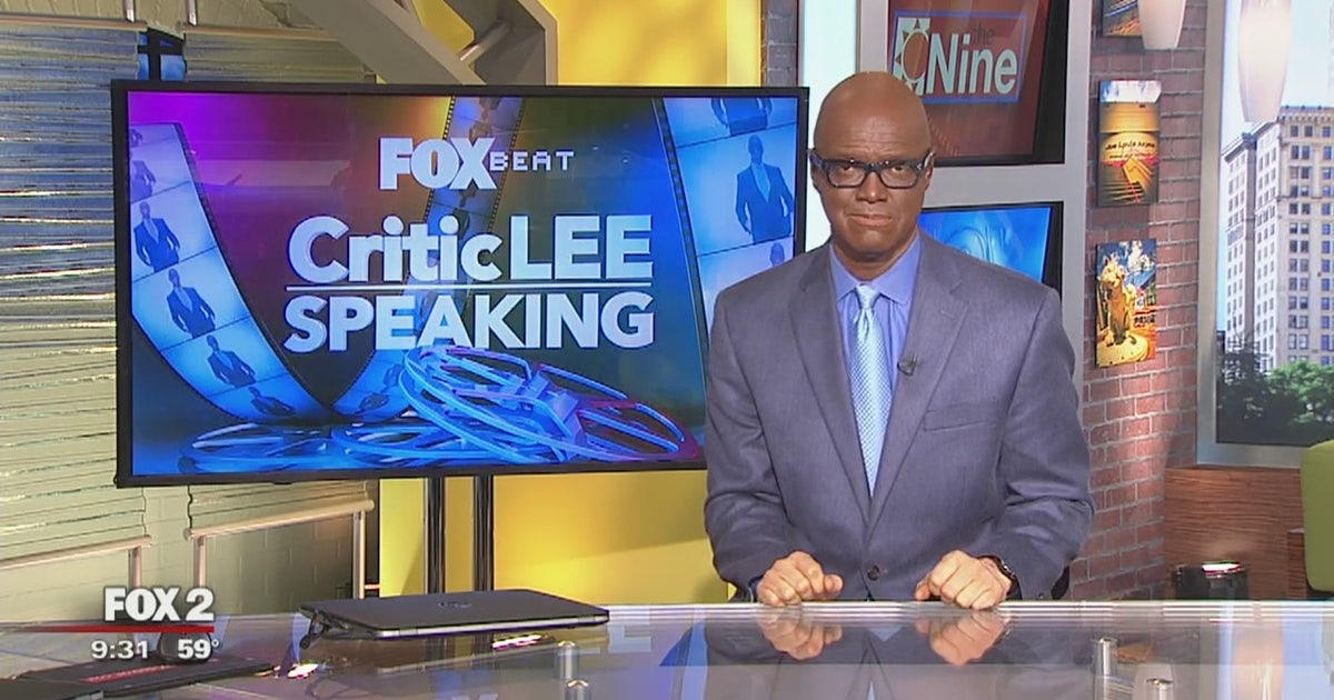 What to see at the movie theater this weekend | FOX 2 Detroit