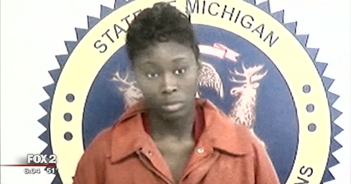 Woman charged with killing boyfriend denied bond | FOX 2 Detroit
