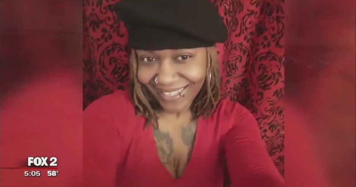 Woman found dead from multiple gunshot wounds on Detroit's east side ...