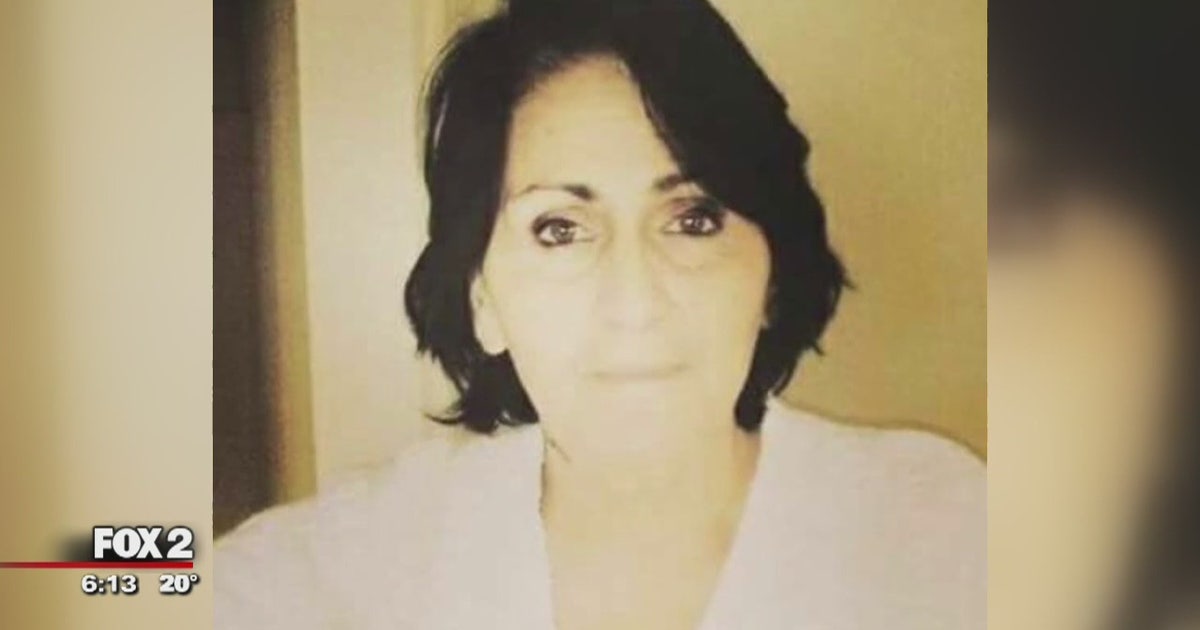 Woman found dead in SW Detroit street ID'd, family wants justice | FOX ...