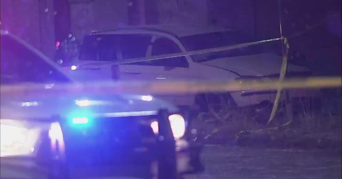 Woman involved in deadly accident on New Year's Day | FOX 2 Detroit