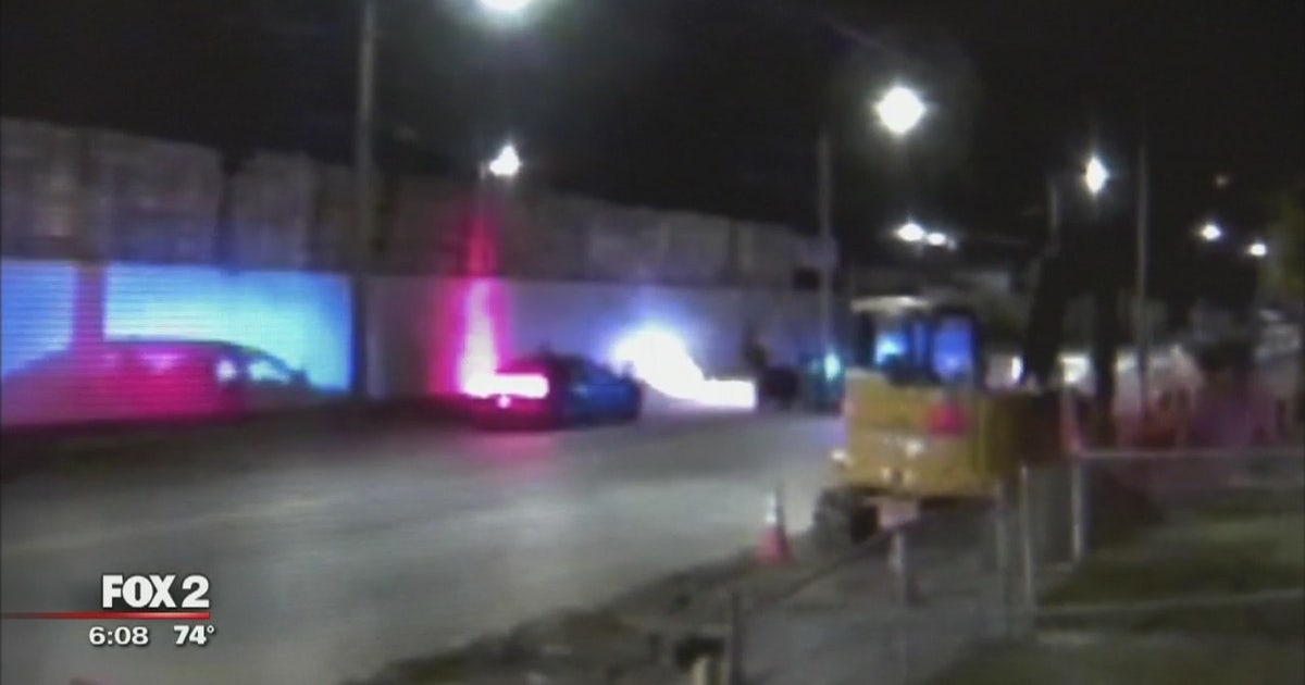 Woman killed in Detroit hit and run | FOX 2 Detroit