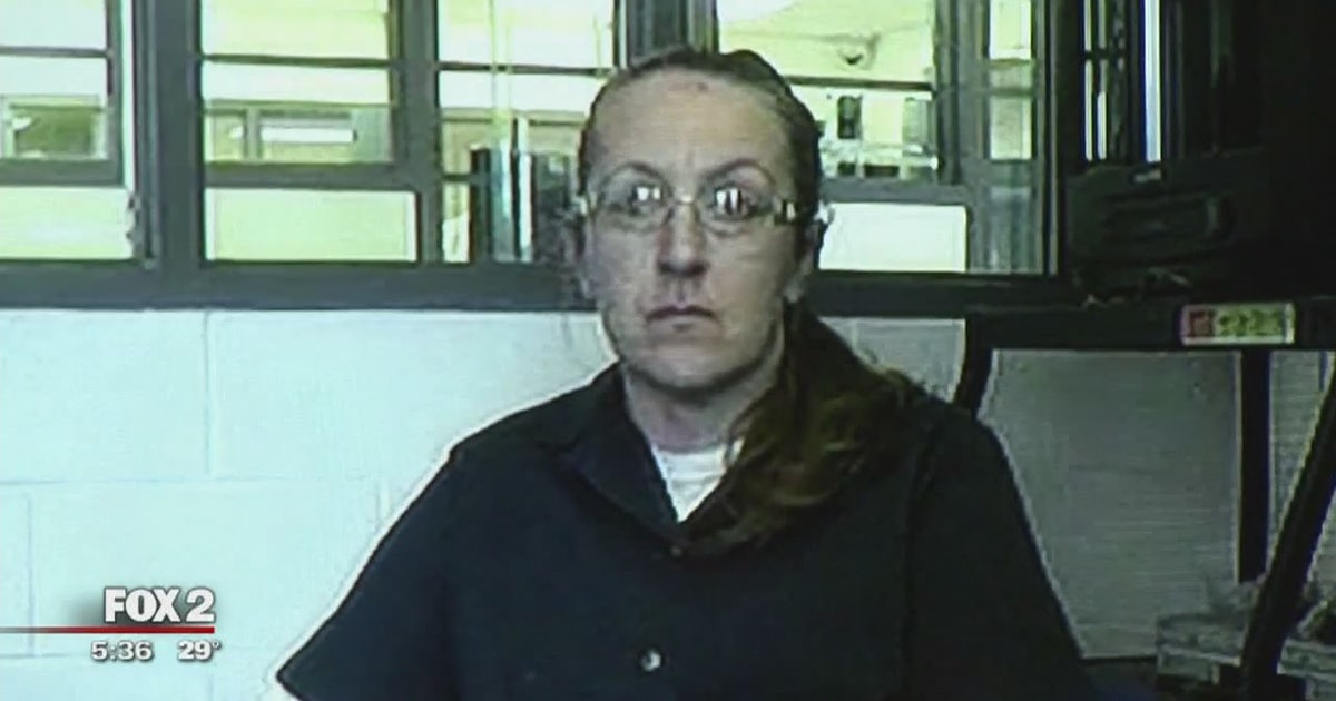 Woman sentenced to life in prison at 16 wins shot at parole | FOX 2 Detroit