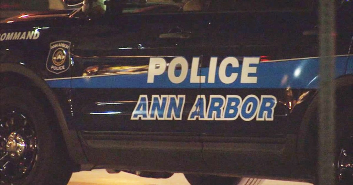 Ann Arbor shooting suspect in custody after 17-year-old girl killed ...