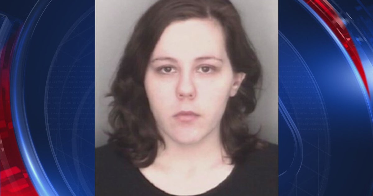 Woman sentenced for killing newborn in plastic bag at work | FOX 2 Detroit