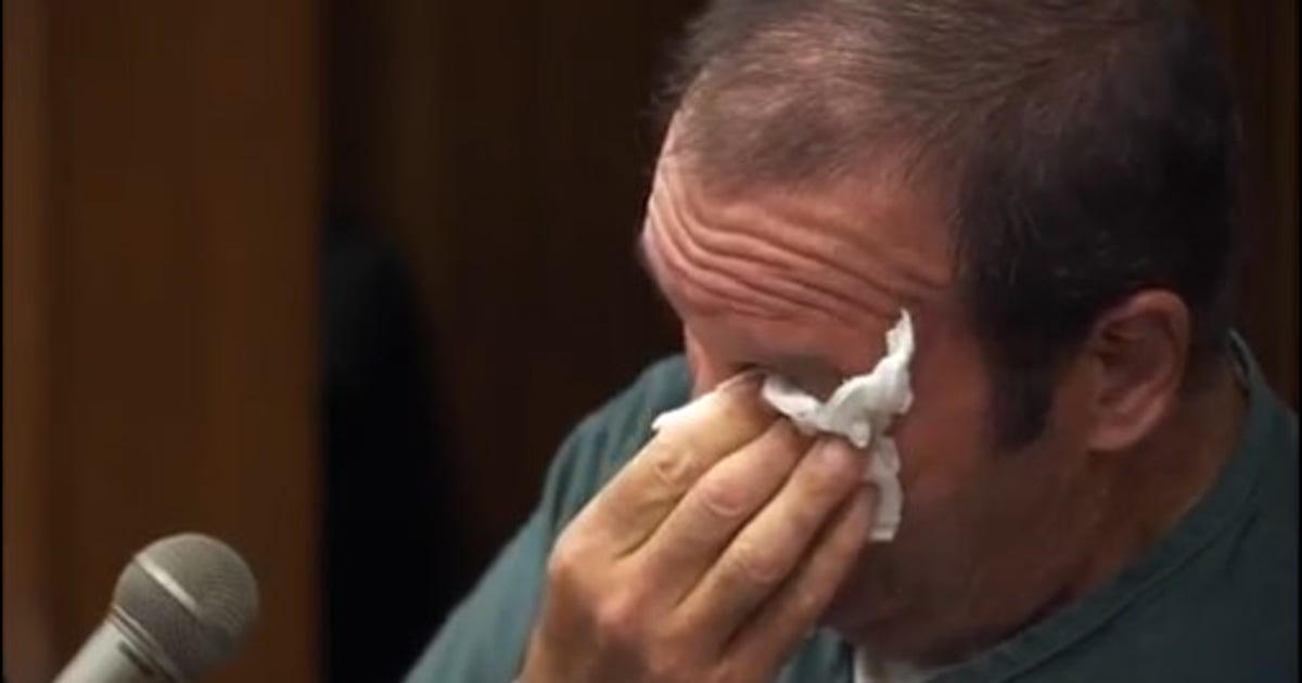 Bashara in tears on second day of testimony | FOX 2 Detroit