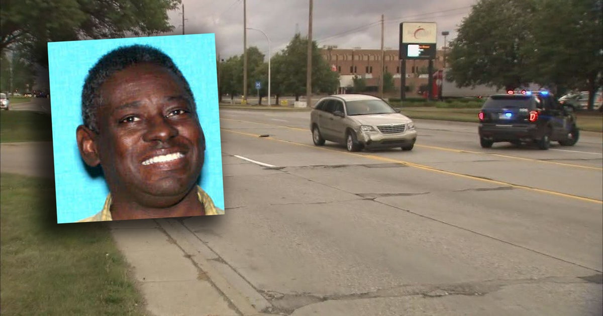 Person in wheelchair hit by car, killed in Madison Heights | FOX 2 Detroit