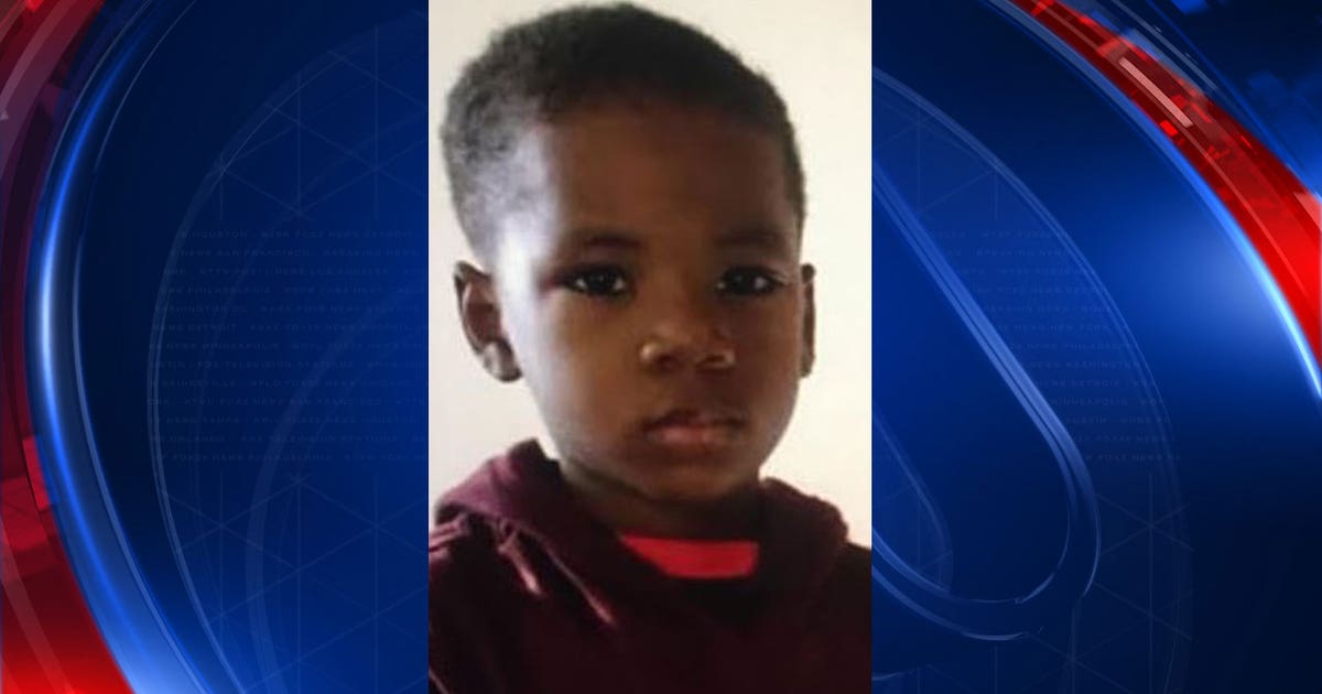 5-year-old missing overnight on Detroit's east side found safe | FOX 2 ...
