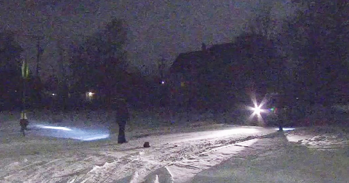 Woman found dead in the street in SW Detroit | FOX 2 Detroit