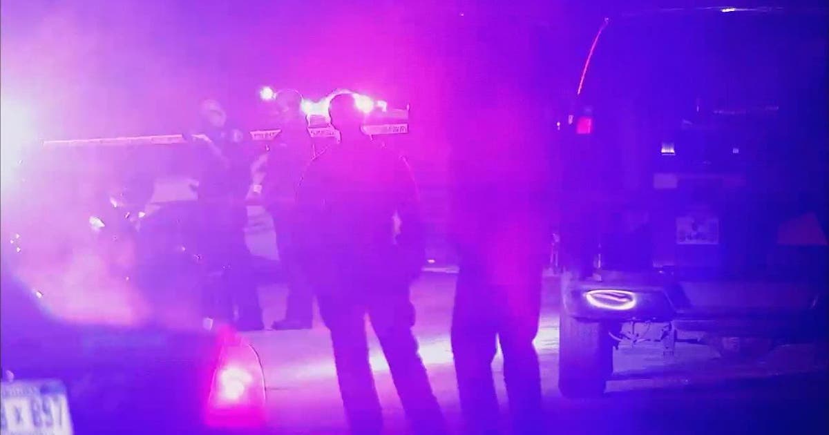 Man found shot to death in middle of street | FOX 2 Detroit