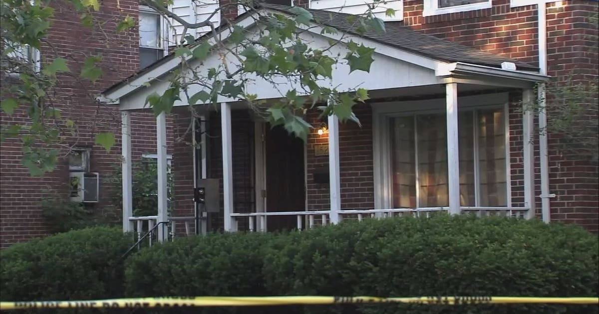 3 killed in shooting at Detroit home | FOX 2 Detroit
