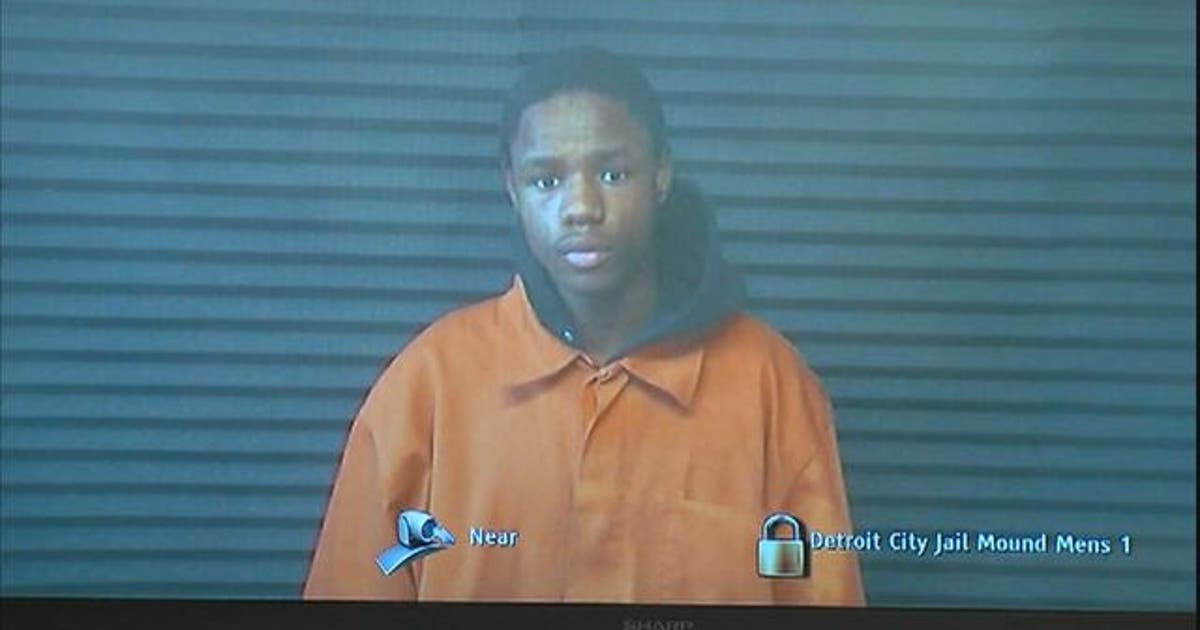 Man charged after teen brother dies in shooting | FOX 2 Detroit