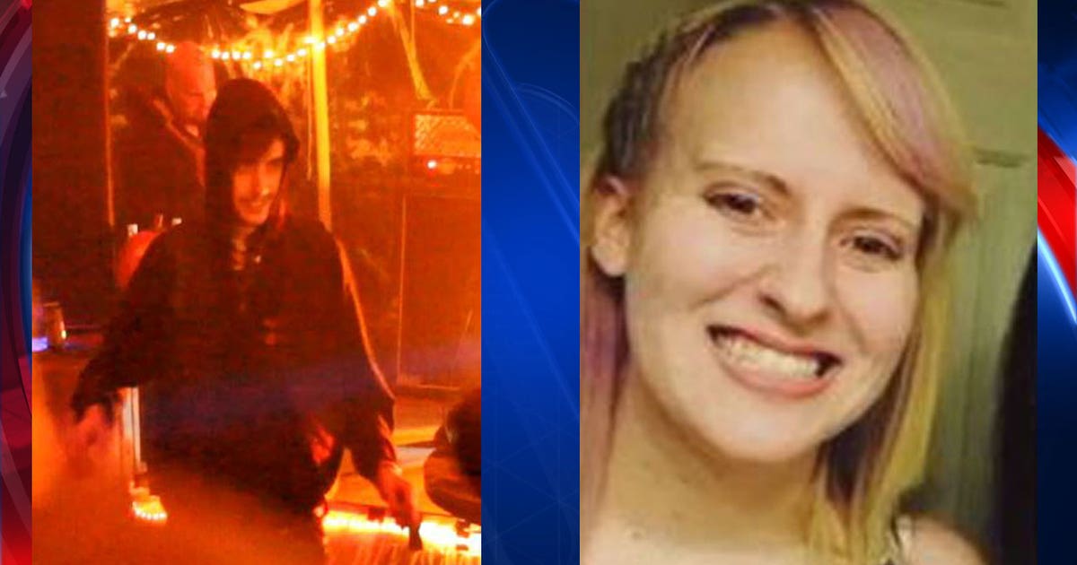Chelsea Ruck Murder Police question possible witness in Chelsea Bruck murder | FOX 2 Detroit
