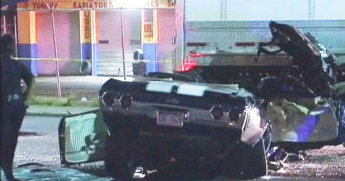 Driver in crash that killed two kids given probation | FOX 2 Detroit