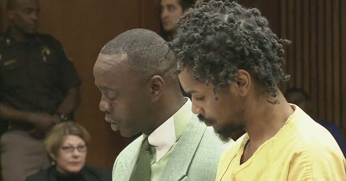Man sentenced in death of Detroit father | FOX 2 Detroit
