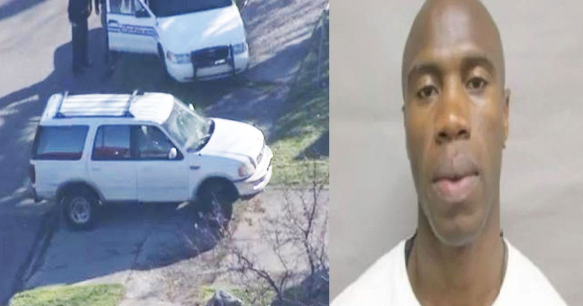 Two Detroit police officers injured in shootout with suspect | FOX 2 ...