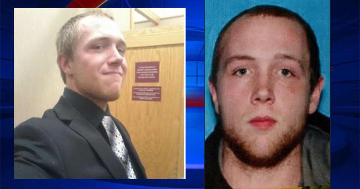 Clinton Twp police look for person of interest in double murder | FOX 2 ...