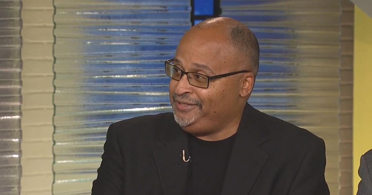 Free Press sports columnist Drew Sharp dies at 56 | FOX 2 Detroit