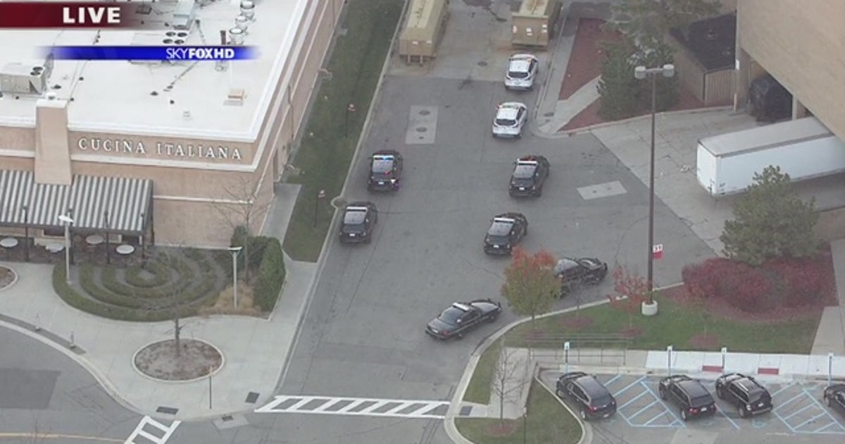 Dearborn police arrest man from Fairlane shooting | FOX 2 Detroit