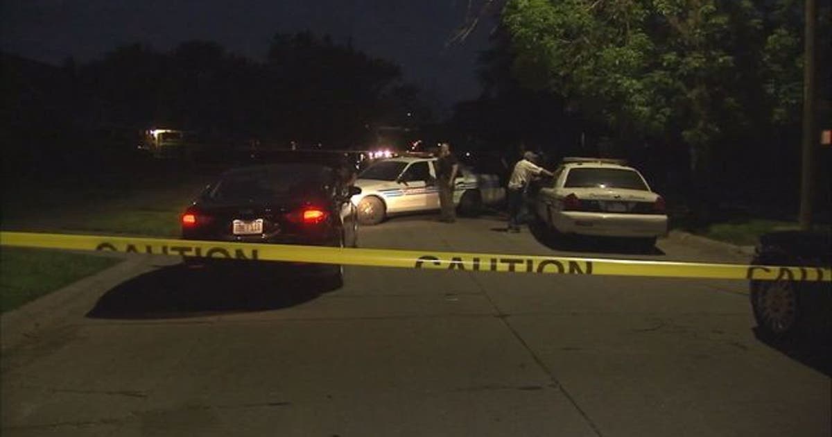 UPDATE: 2-year-old girl still alive after being shot in the head | FOX ...