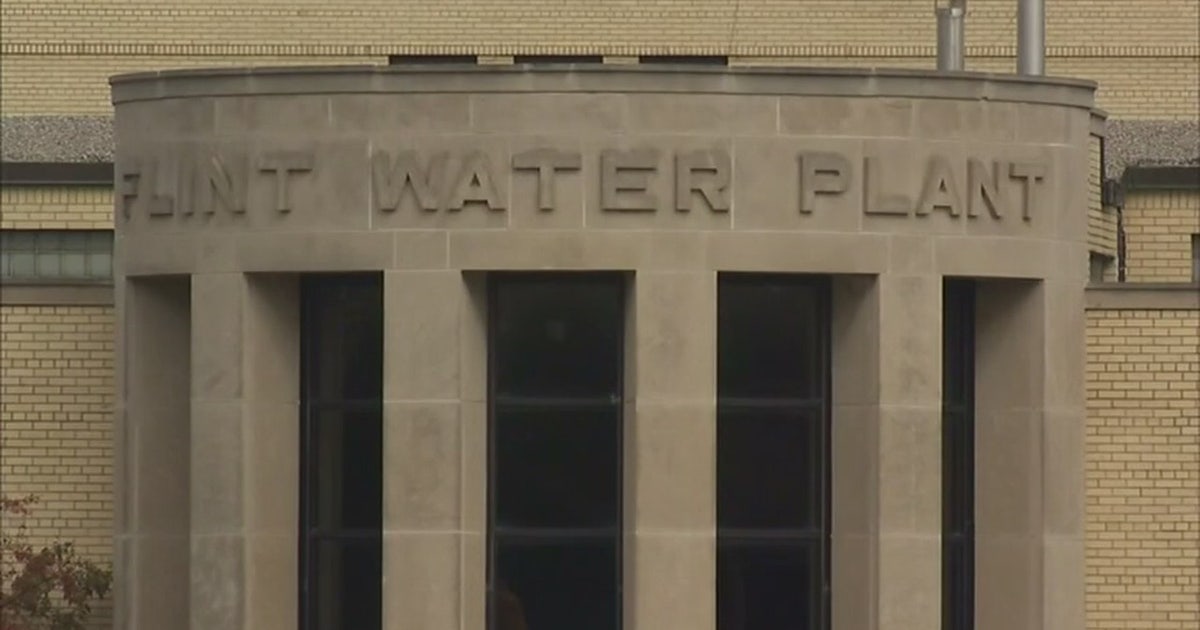 Flint water crisis hearing will be Feb. 3 in Washington DC | FOX 2 Detroit