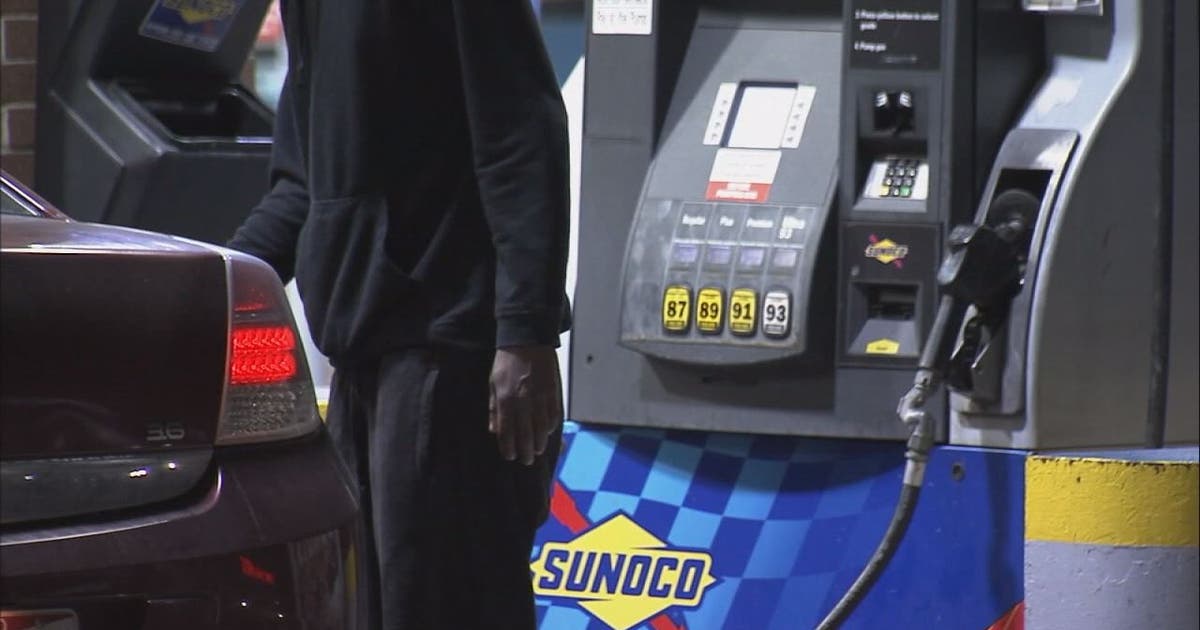 Michigan gas tax, vehicle registration fees to increase on January 1 ...