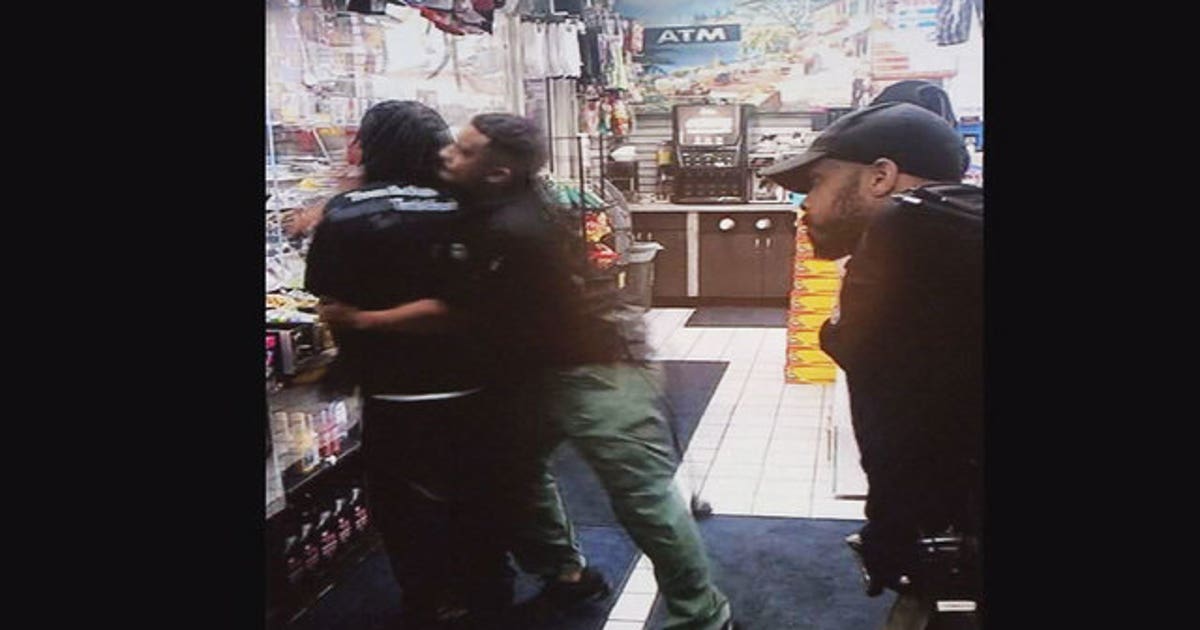 DPD officer charged in gas station assault caught on video | FOX 2 Detroit